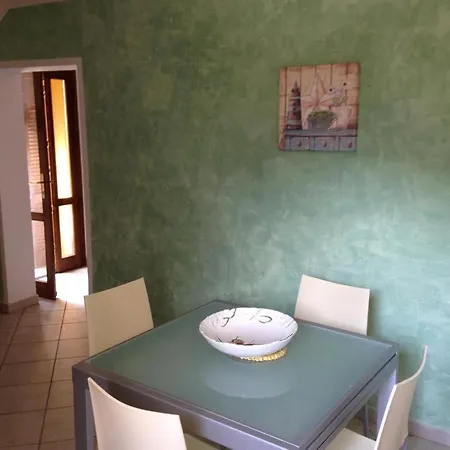 Villa Barracuda Holiday home