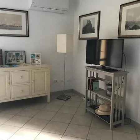 Villa Barracuda Holiday home *