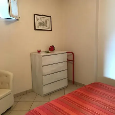Villa Barracuda