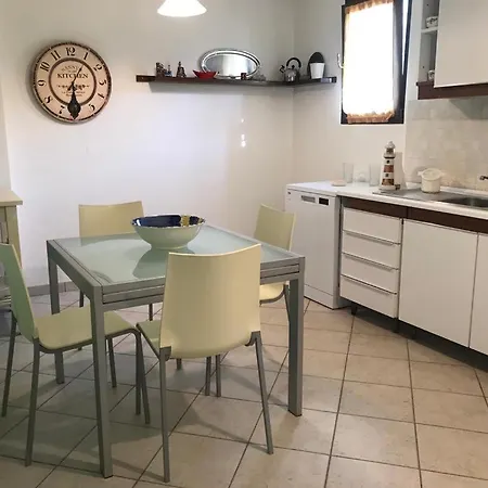 Villa Barracuda Holiday home