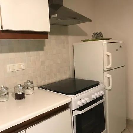 Villa Barracuda Holiday home Nisporto