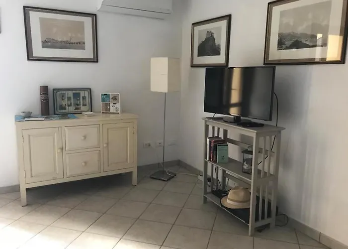 Barracuda Vakantiehuis *