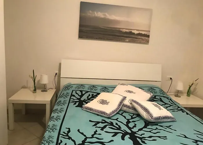 Vakantiehuis Barracuda *