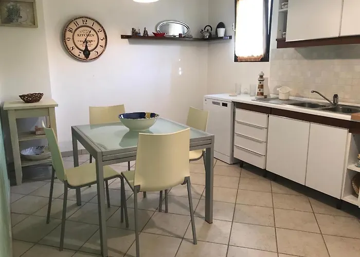 Barracuda Vakantiehuis